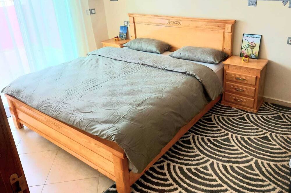 Photo of Bedroom in Quartier Des Mimosas