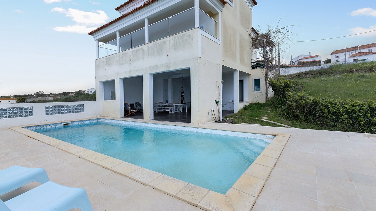 Photo of Outdoor in Mafra