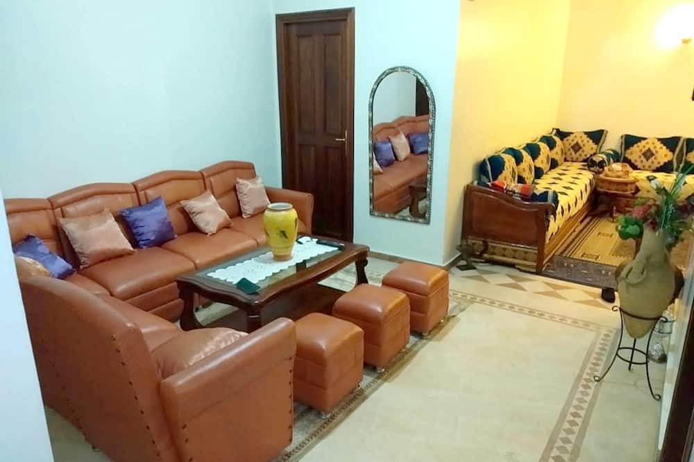 Photo of Livingroom in Belvedere