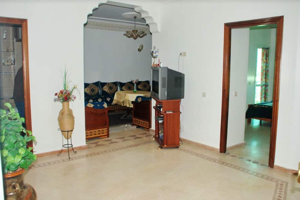 Photo of Livingroom in Belvedere