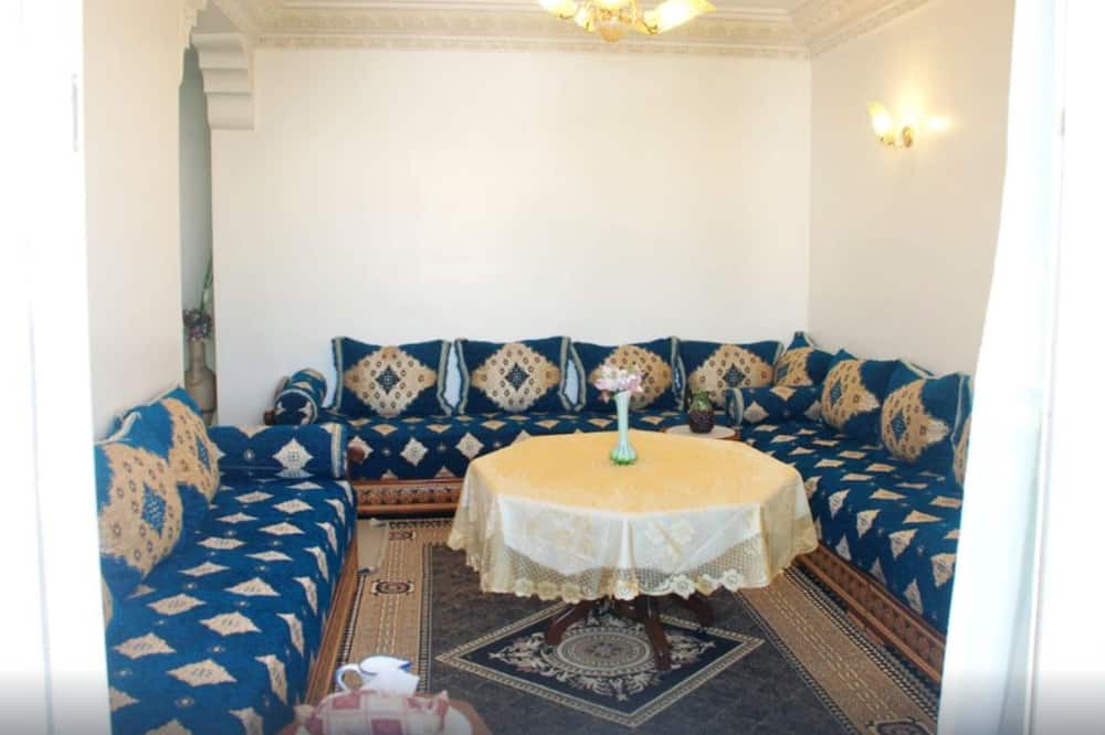 Photo of Livingroom in Belvedere