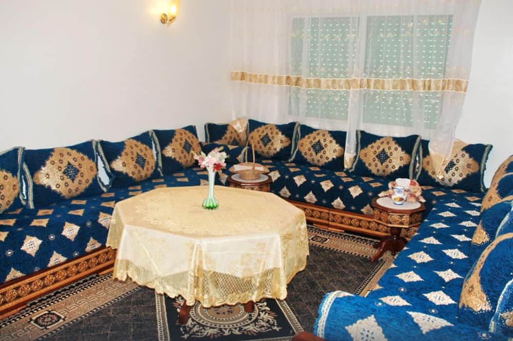 Photo of Livingroom in Belvedere