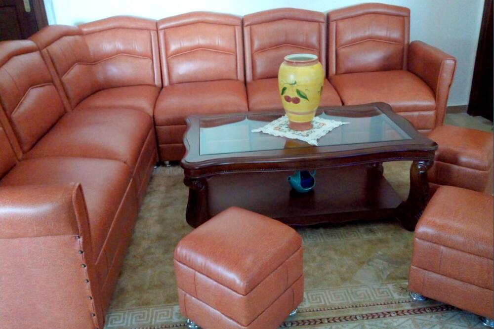 Photo of Livingroom in Belvedere