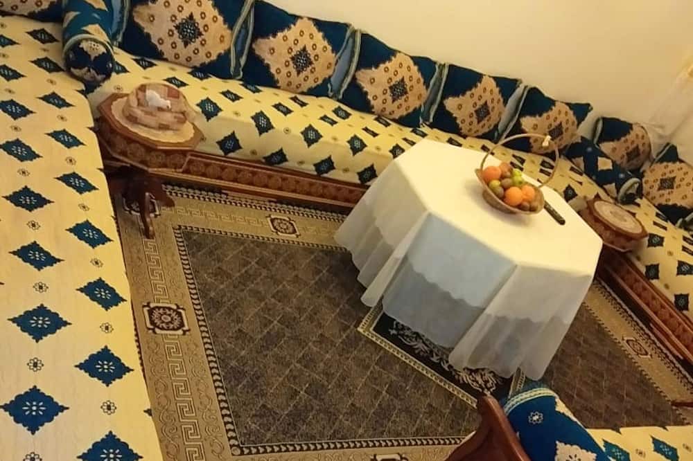 Photo of Livingroom in Belvedere
