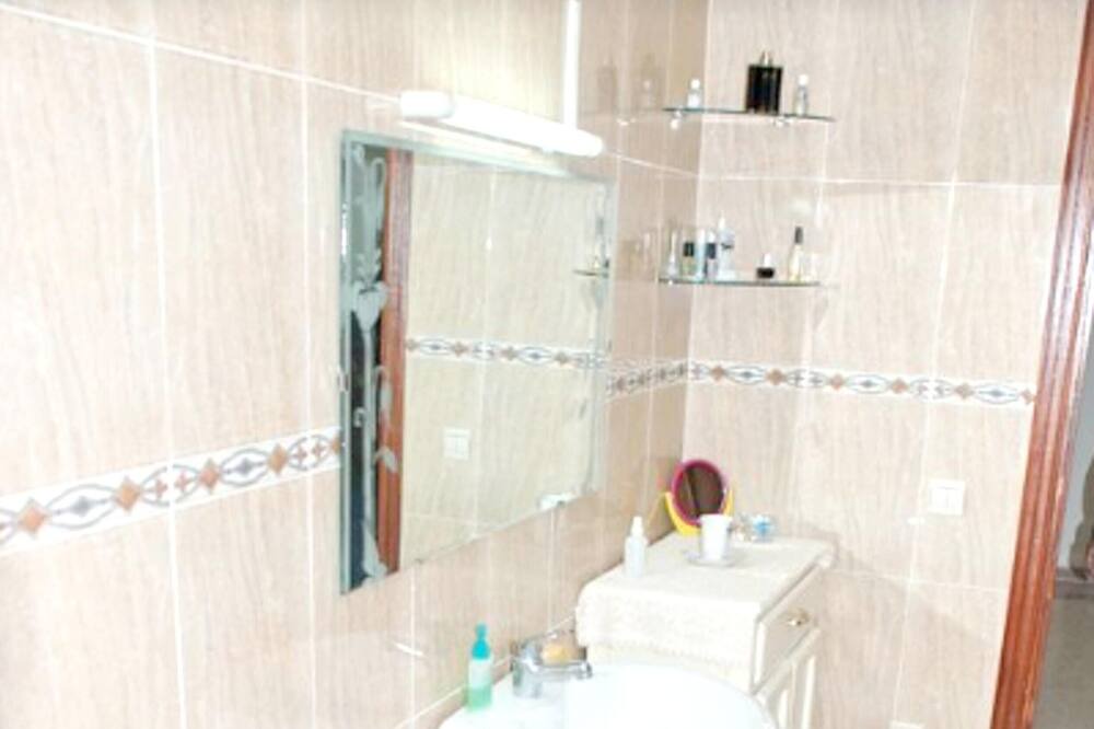 Photo of Bathroom in Belvedere