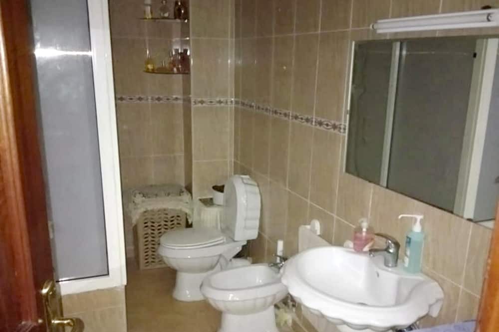 Photo of Bathroom in Belvedere