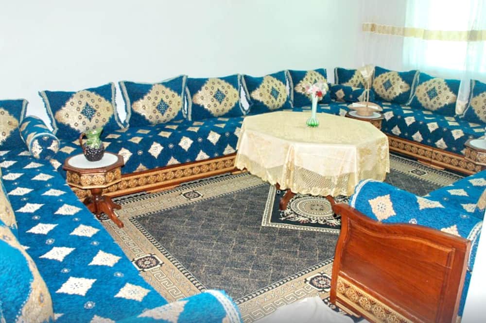 Photo of Livingroom in Belvedere