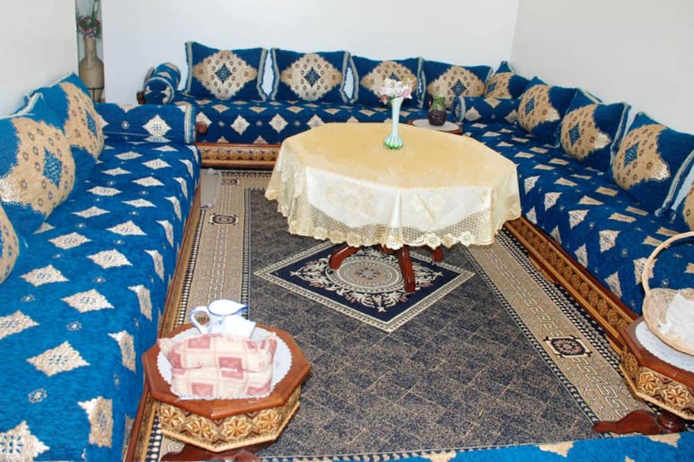 Photo of Livingroom in Belvedere