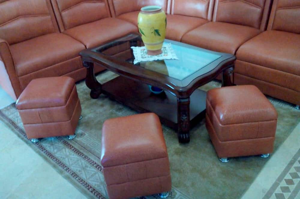 Photo of Livingroom in Belvedere