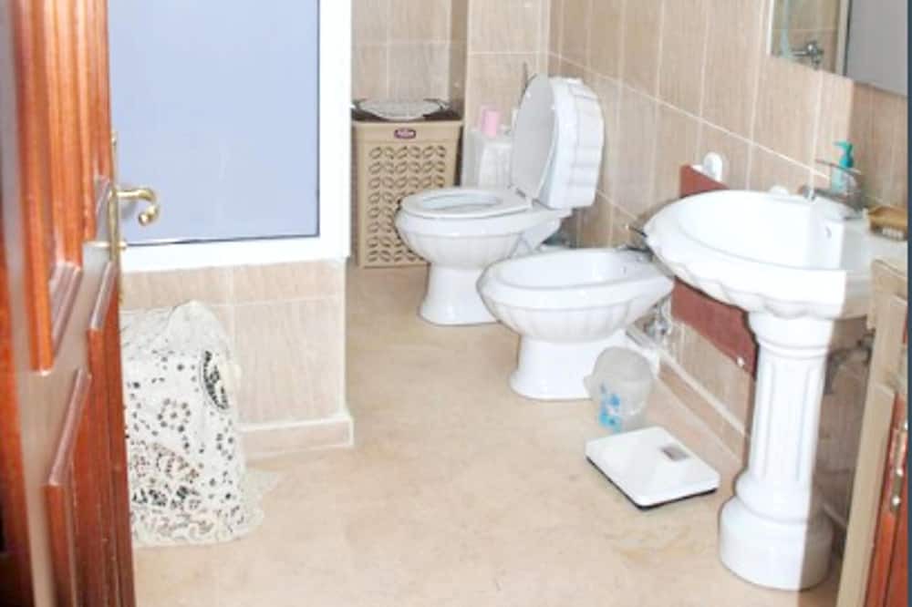 Photo of Bathroom in Belvedere