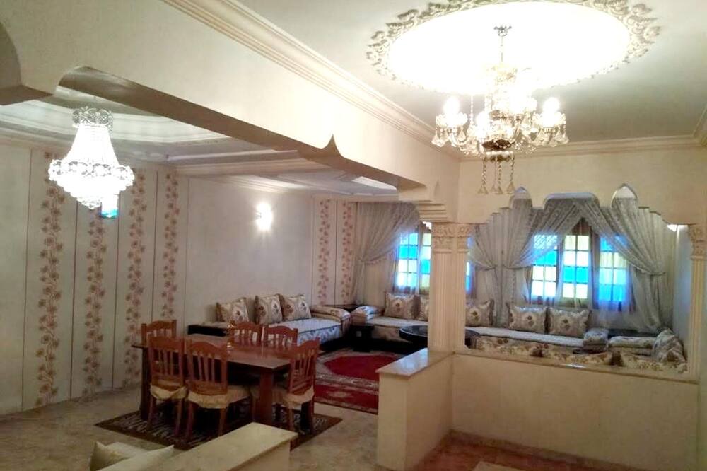 Photo of Livingroom in Ain Chock