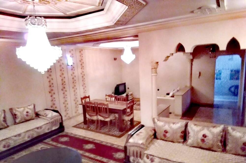 Photo of Livingroom in Ain Chock