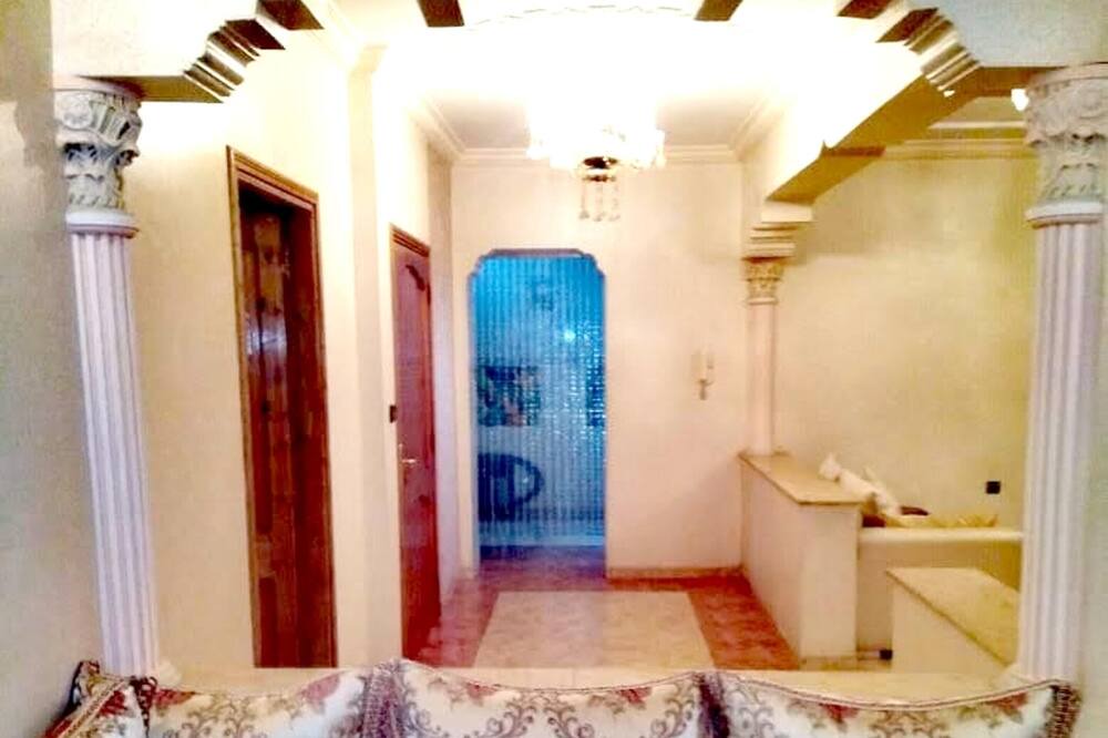 Photo of Livingroom in Ain Chock