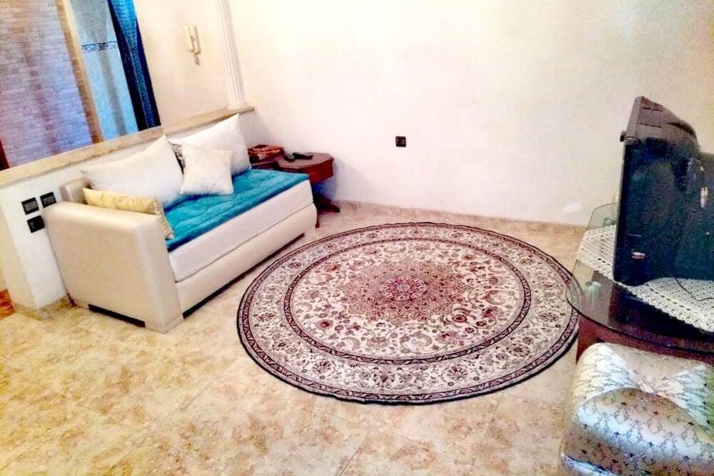 Photo of Livingroom in Ain Chock