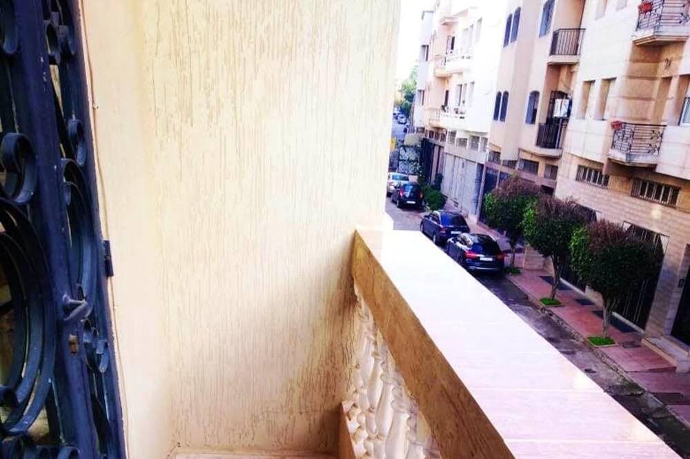 Photo of Patio Balcony in Ain Chock