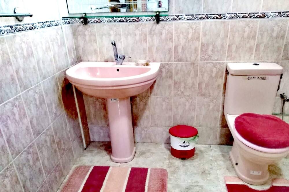 Photo of Bathroom in Ain Chock