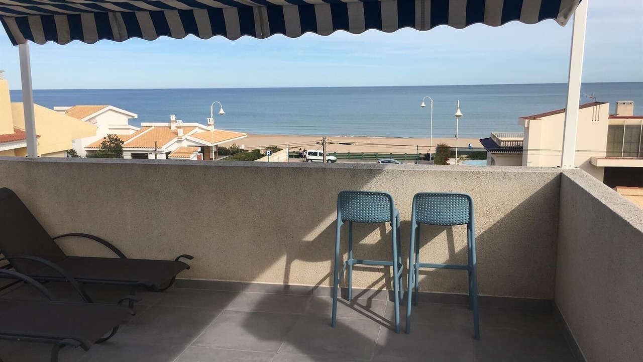 Photo of Outdoor in El Moncayo