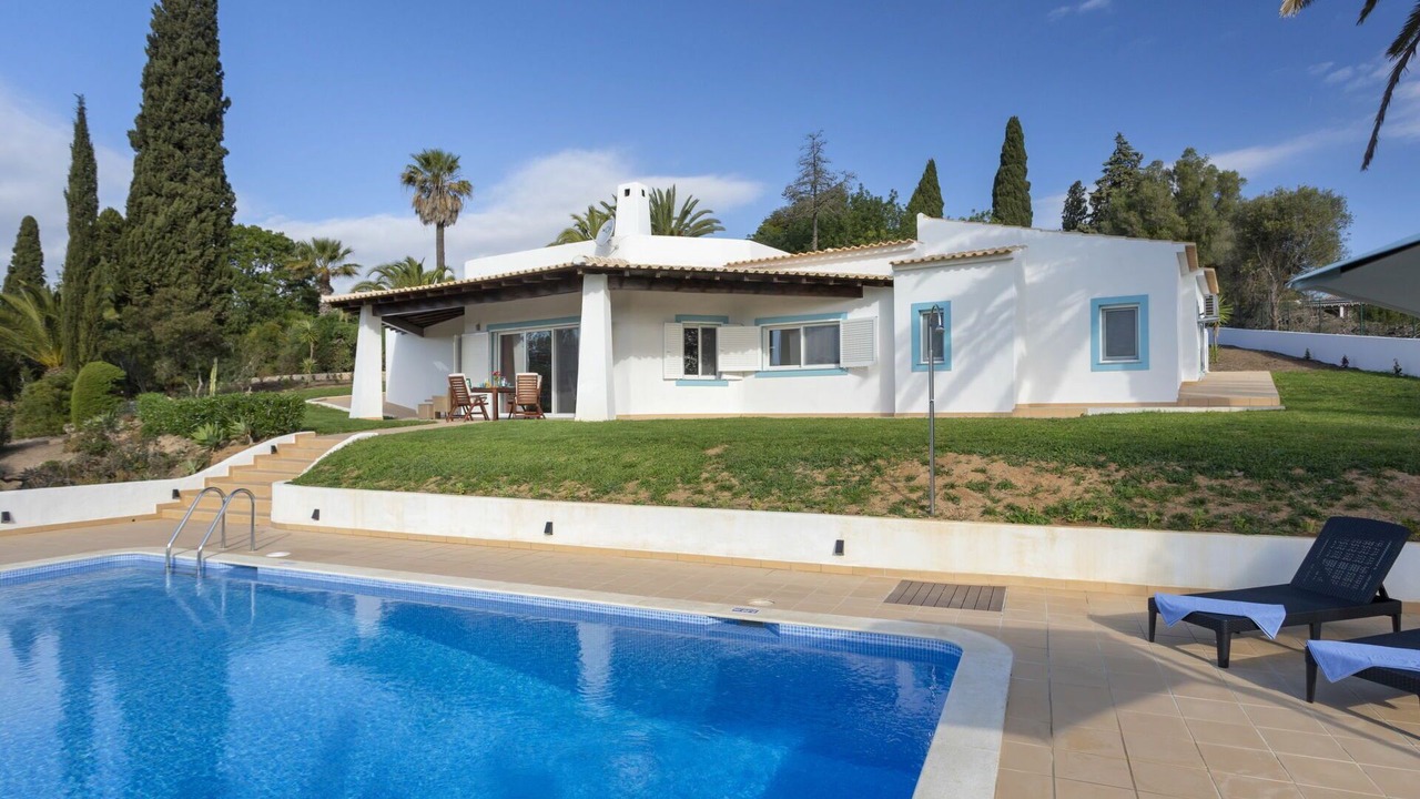 Photo of Outdoor in Alcalar