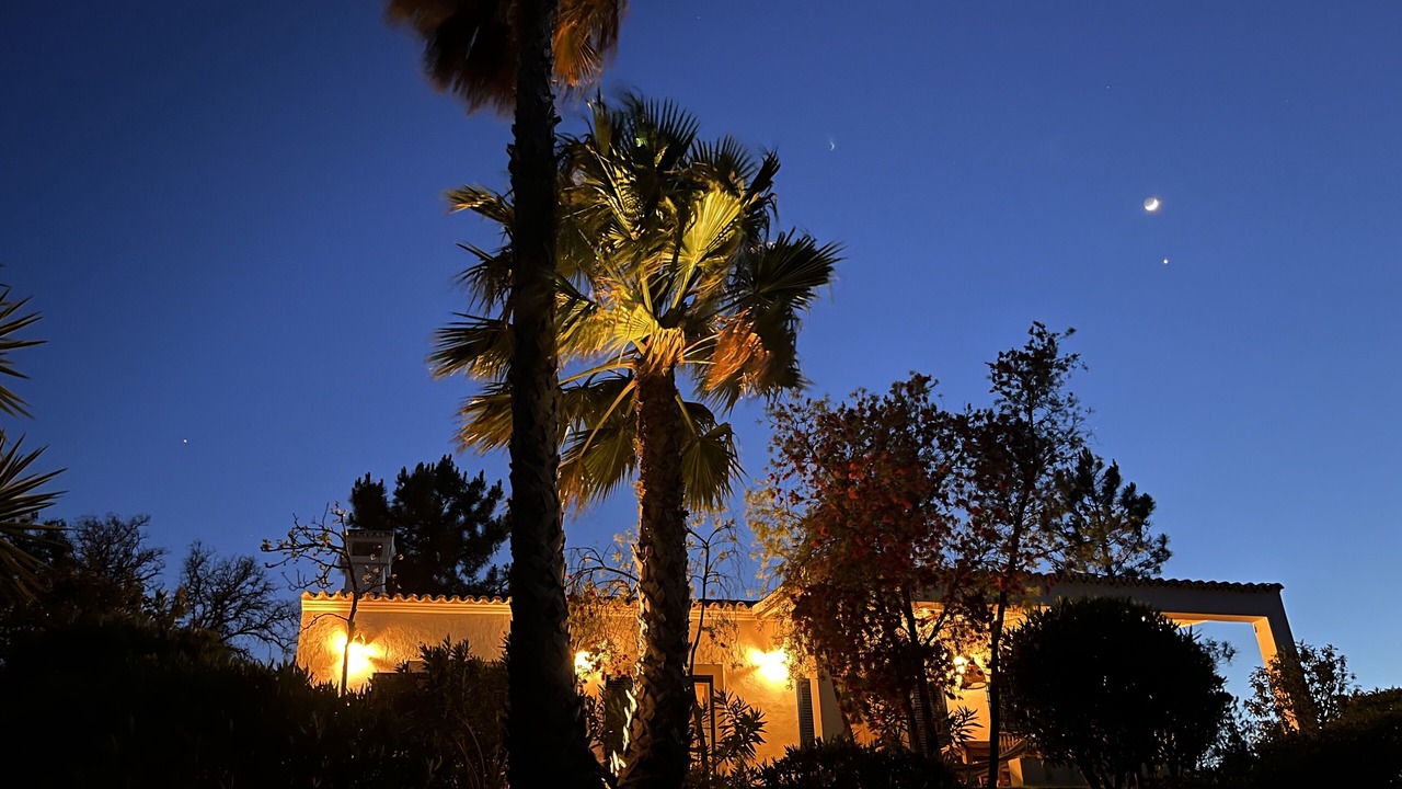 Photo of Outdoor in Fonte do Bispo