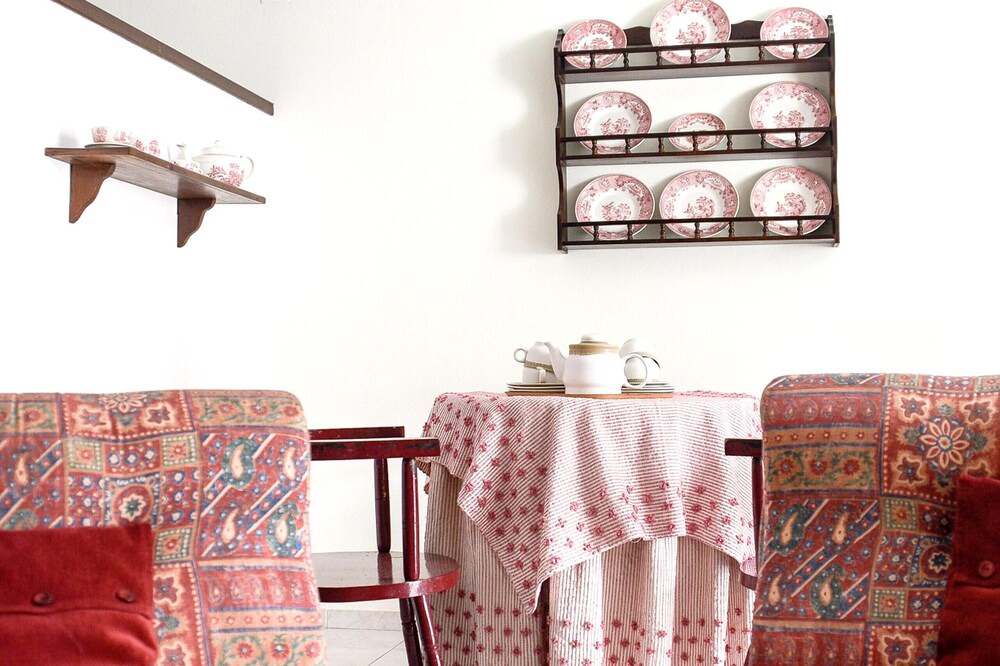 Photo of Livingroom in Sao Joao Batista