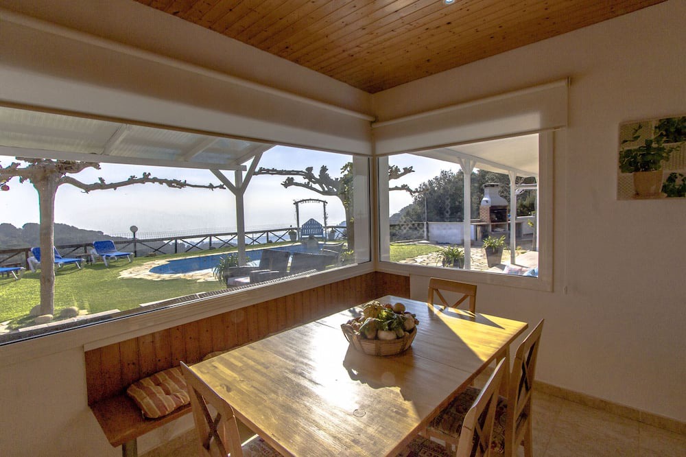 Photo of Livingroom in Malgrat de Mar