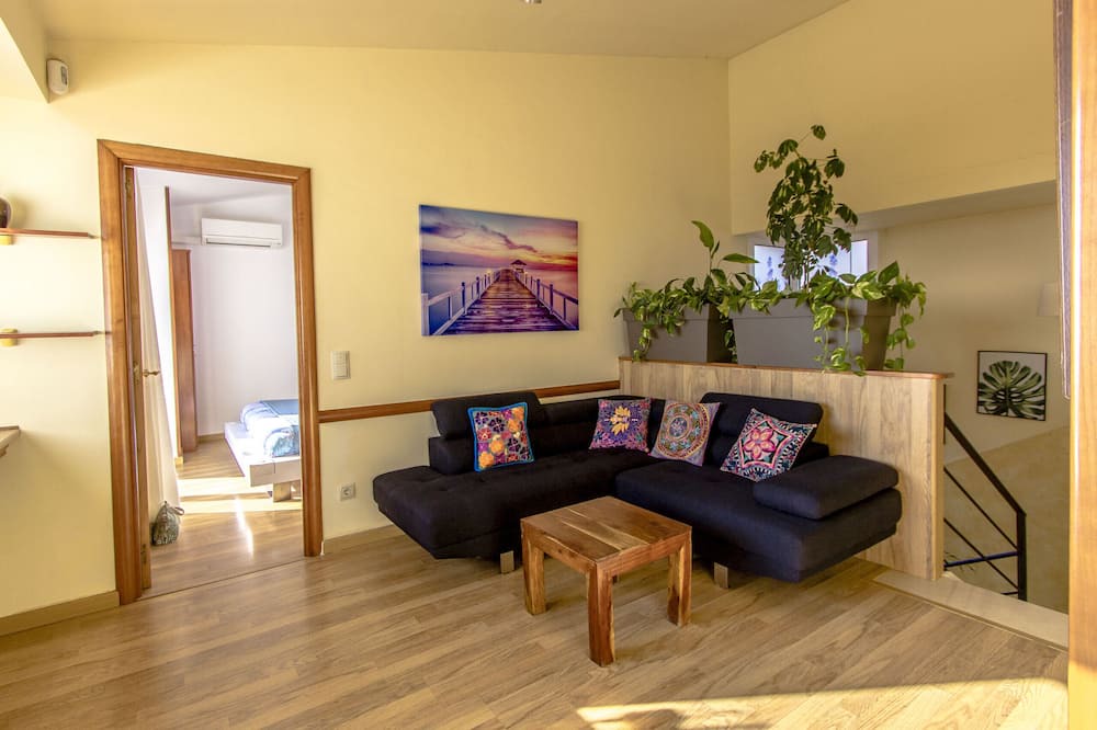 Photo of Livingroom in Malgrat de Mar
