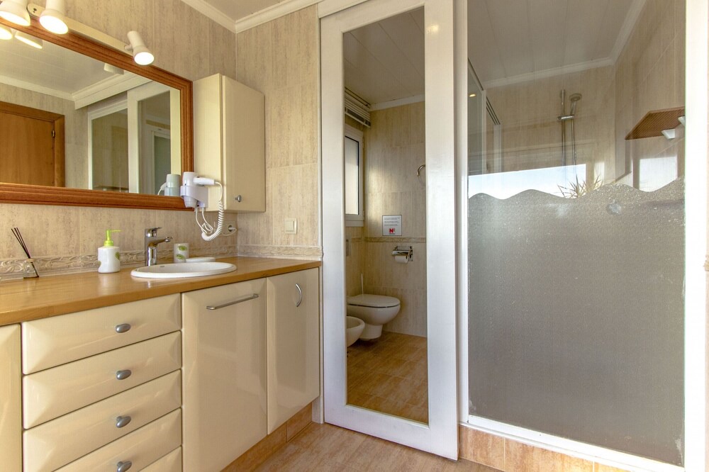 Photo of Bathroom in Malgrat de Mar