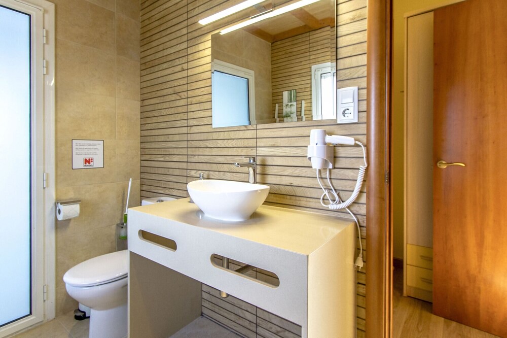 Photo of Bathroom in Malgrat de Mar