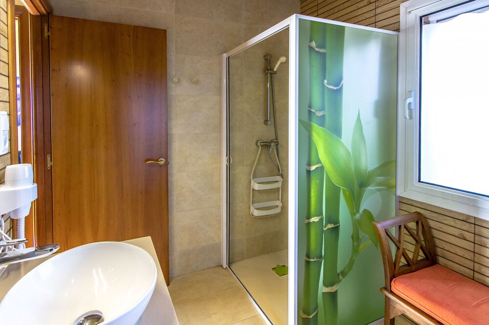 Photo of Bathroom in Malgrat de Mar