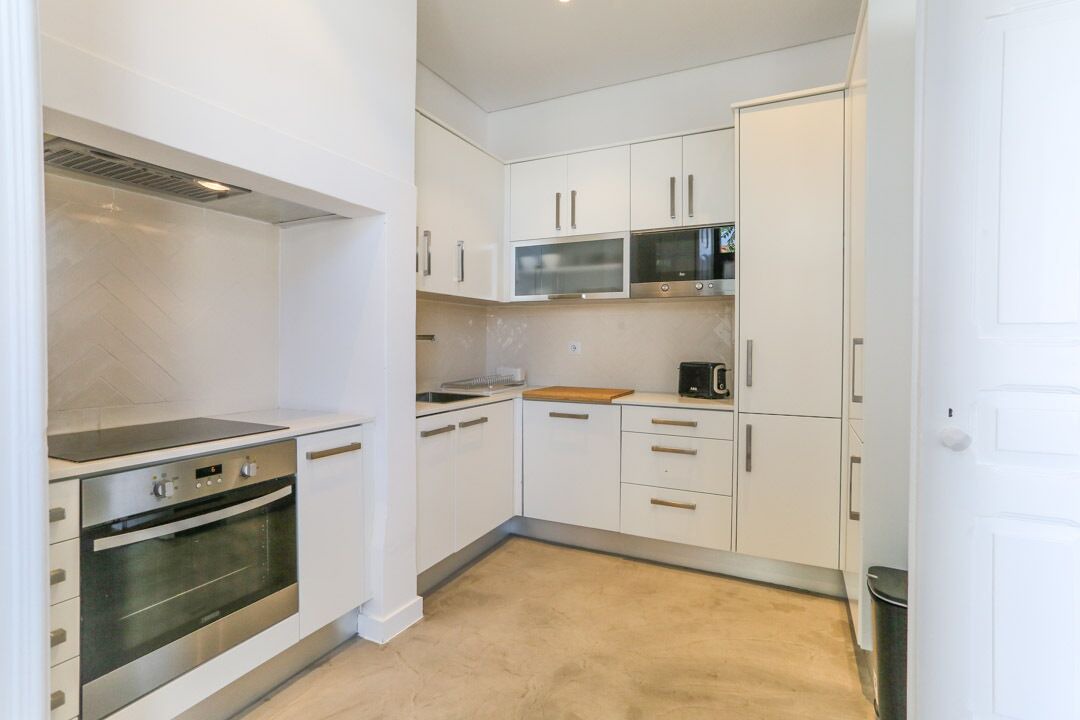 Photo of Kitchen in Sao Nicolau