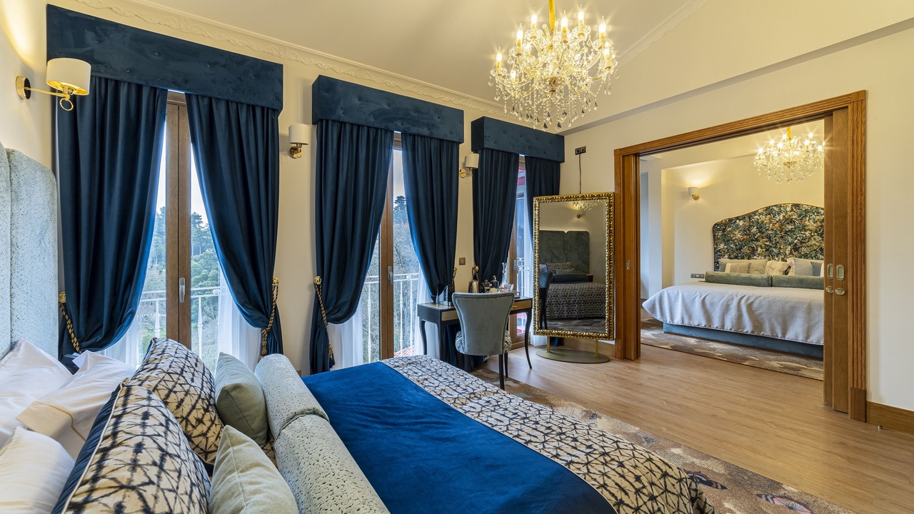 Photo of Bedroom in Sintra
