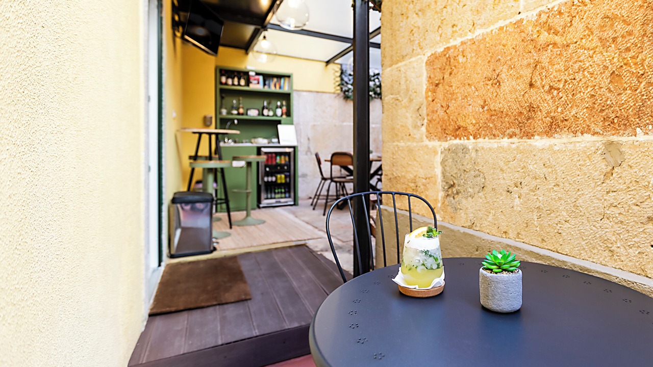 Photo of Patio Balcony in Encarnacao
