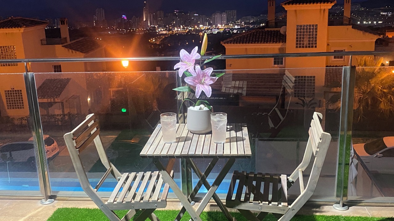 Photo of Outdoor in Golf Bahia