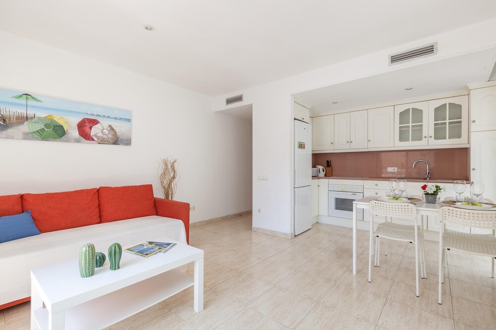 Photo of Livingroom in Sitges Town Center