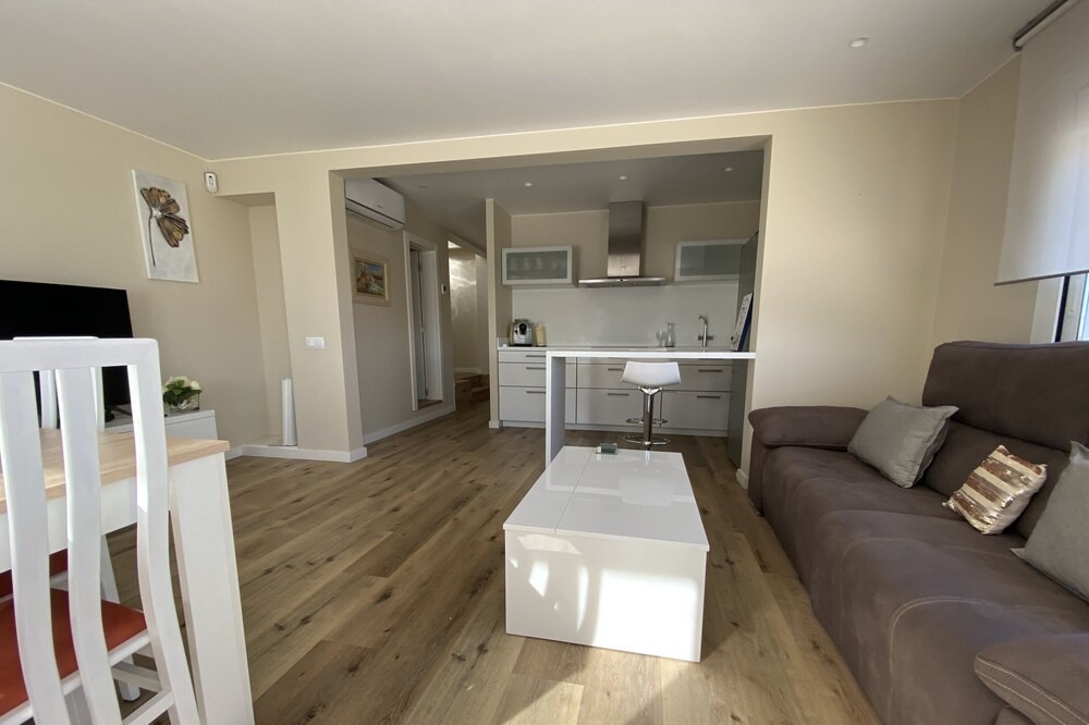 Photo of Livingroom in Vilanova I la Geltru