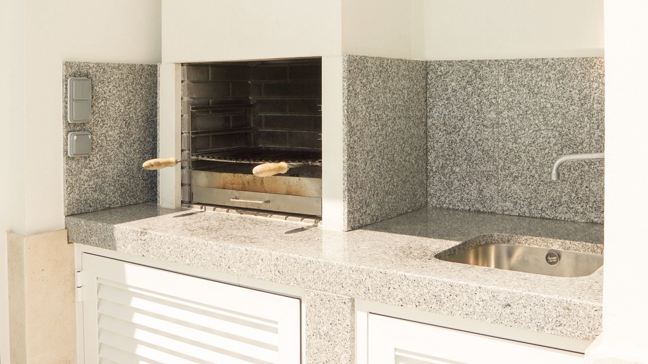 Photo of Kitchen in Vale Furado