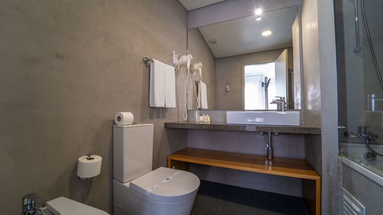 Photo of Bathroom in Foz do Arelho