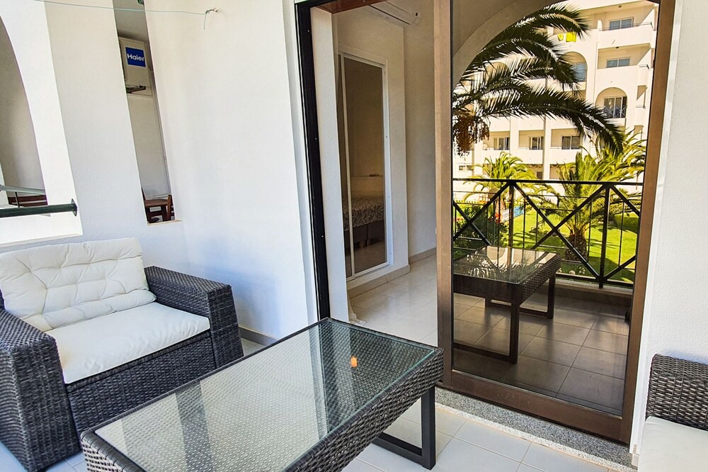 Photo of Patio Balcony in Alporchinhos