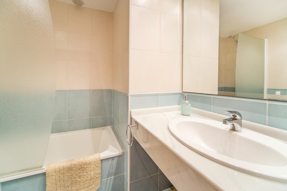 Photo of Bathroom in San Jorge