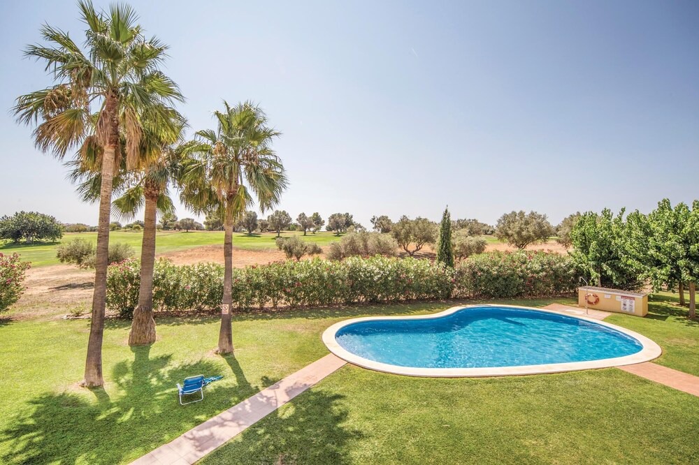 Photo of Outdoor in San Jorge