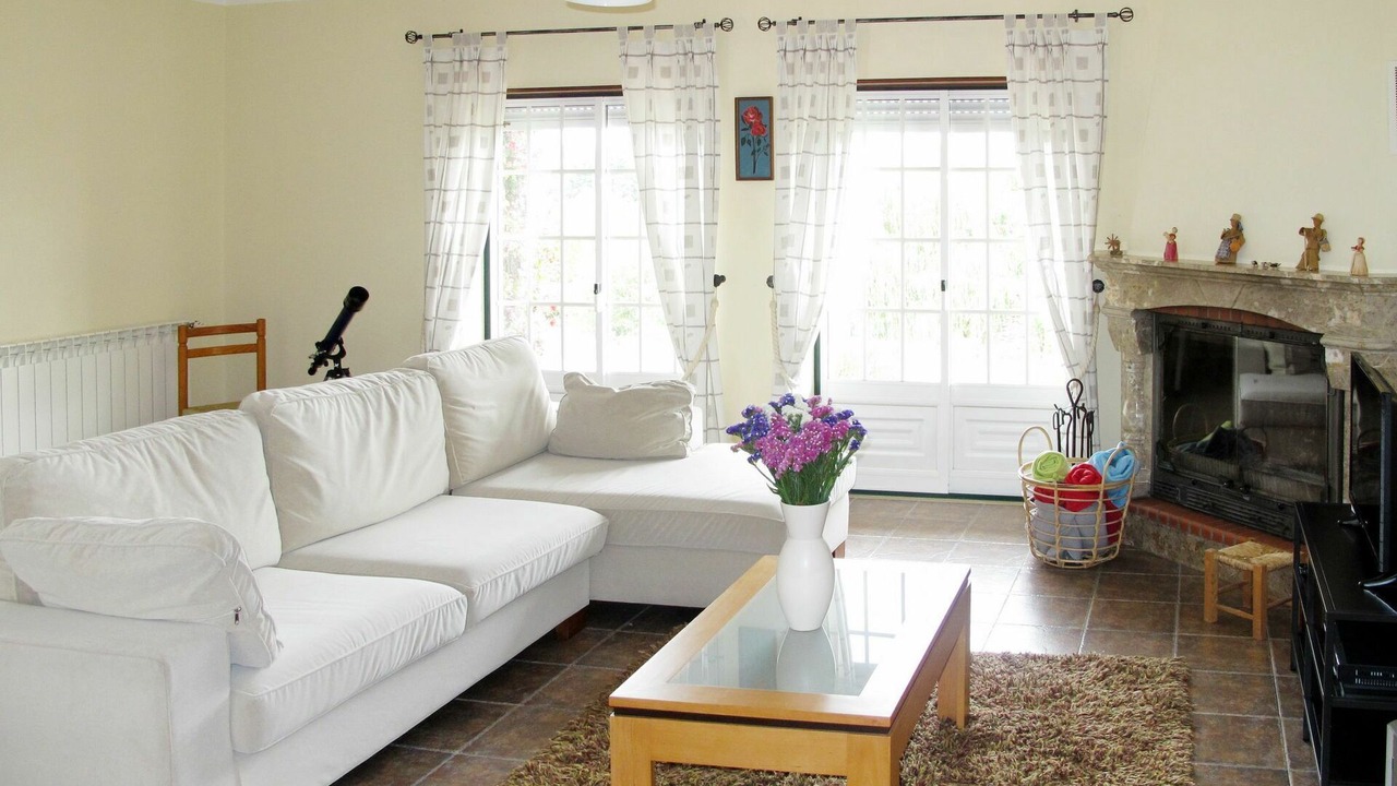 Photo of Livingroom in Torres Vedras