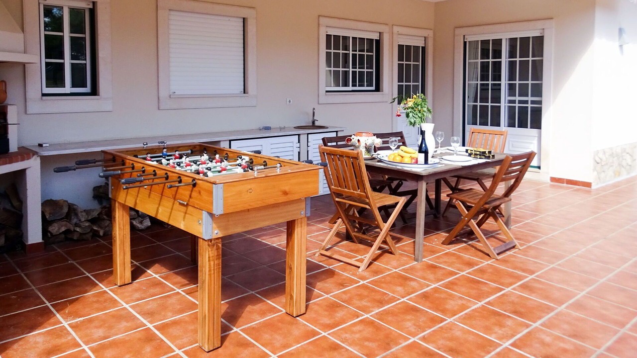 Photo of Outdoor in Torres Vedras