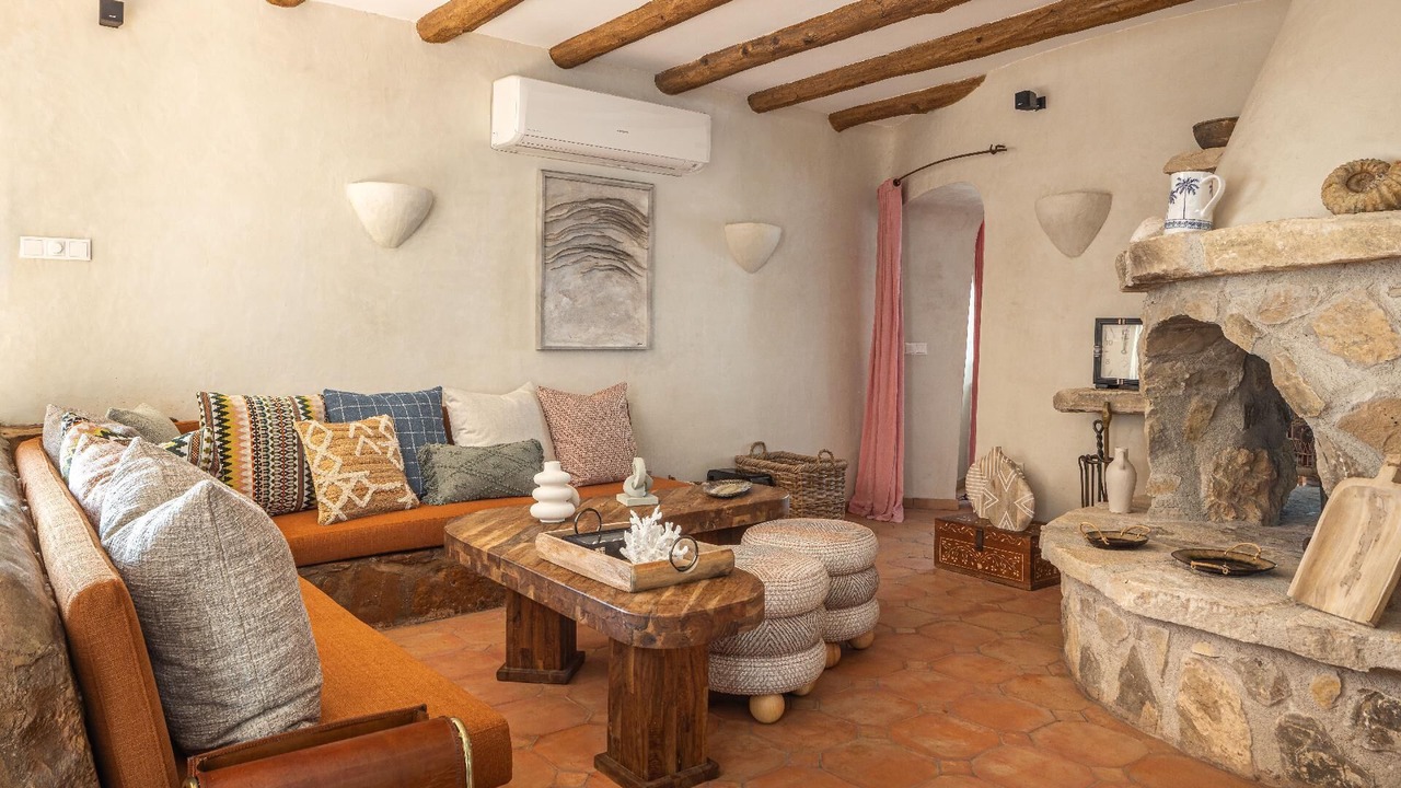 Photo of Livingroom in Villajoyosa