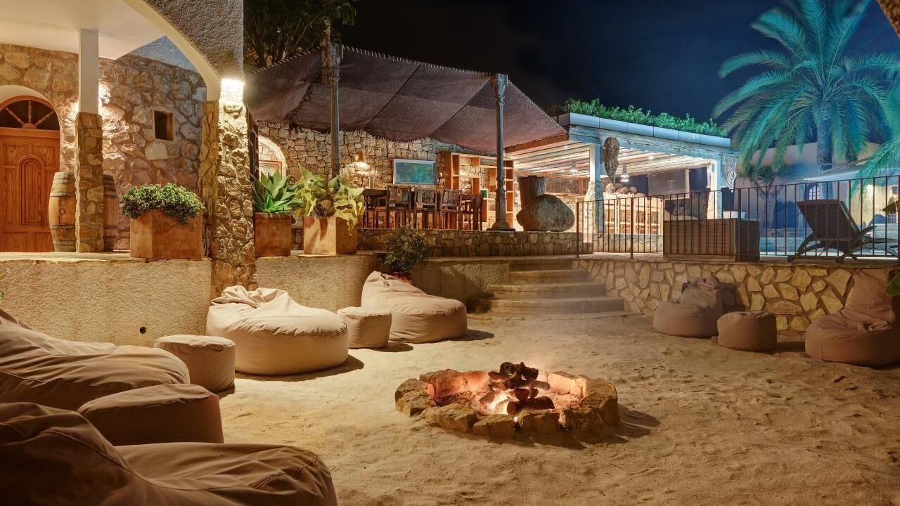 Photo of Patio Balcony in Villajoyosa