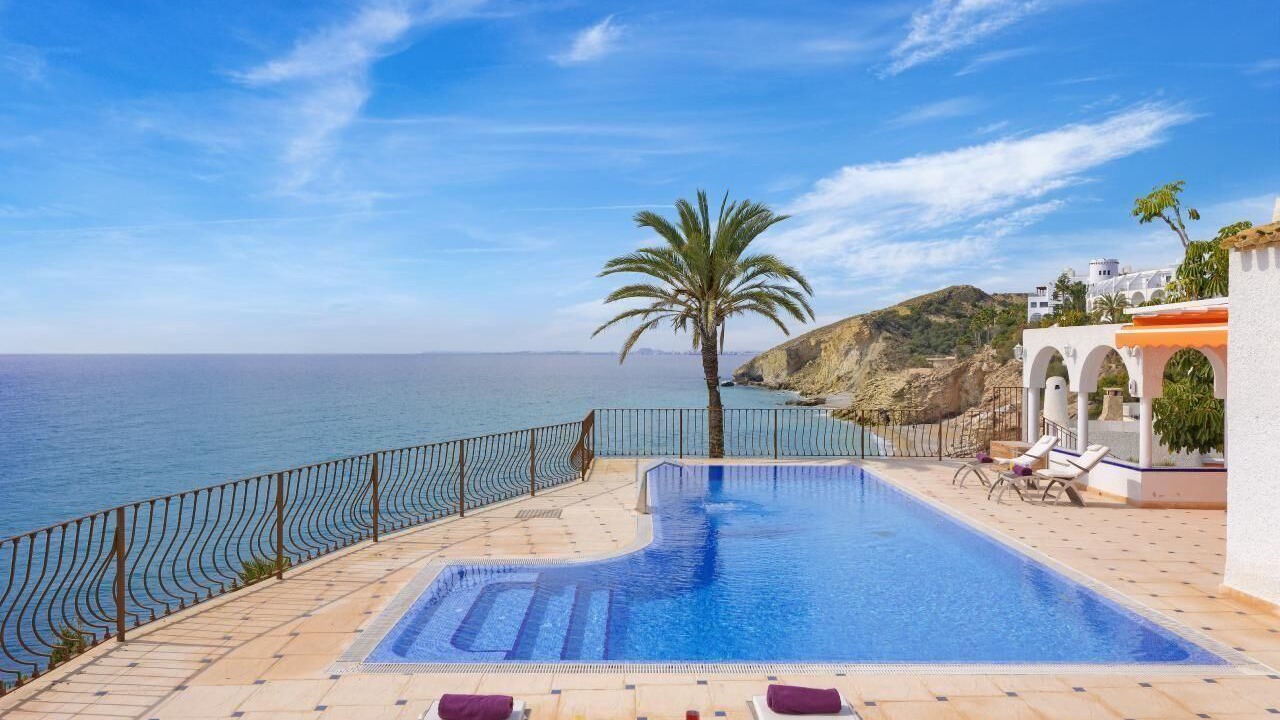 Photo of Outdoor in Villajoyosa
