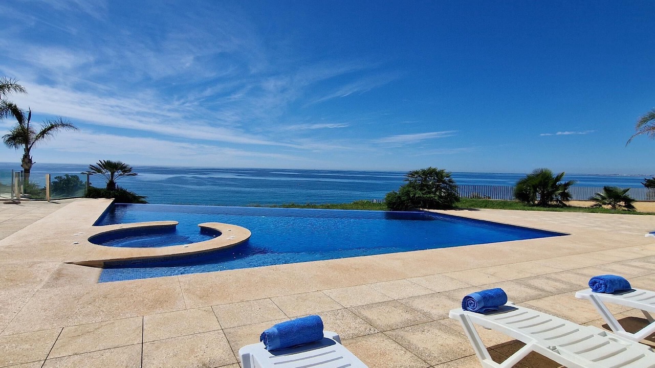 Photo of Outdoor in Villajoyosa