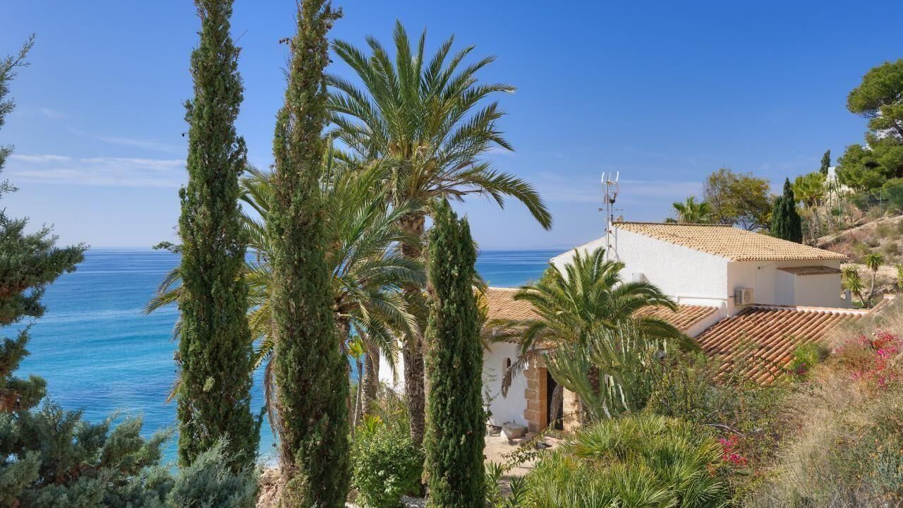 Photo of Outdoor in Villajoyosa