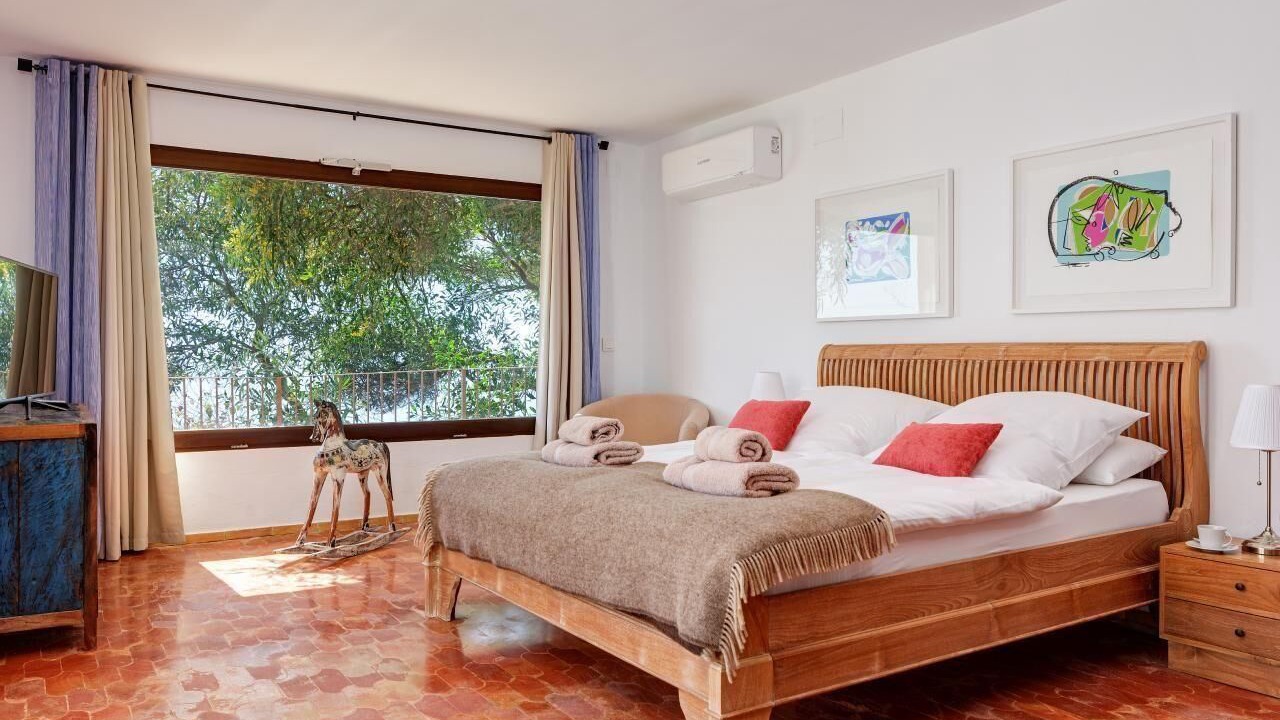 Photo of Bedroom in Villajoyosa