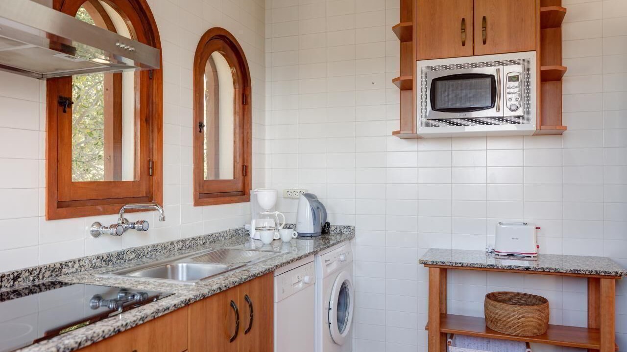 Photo of Kitchen in Villajoyosa