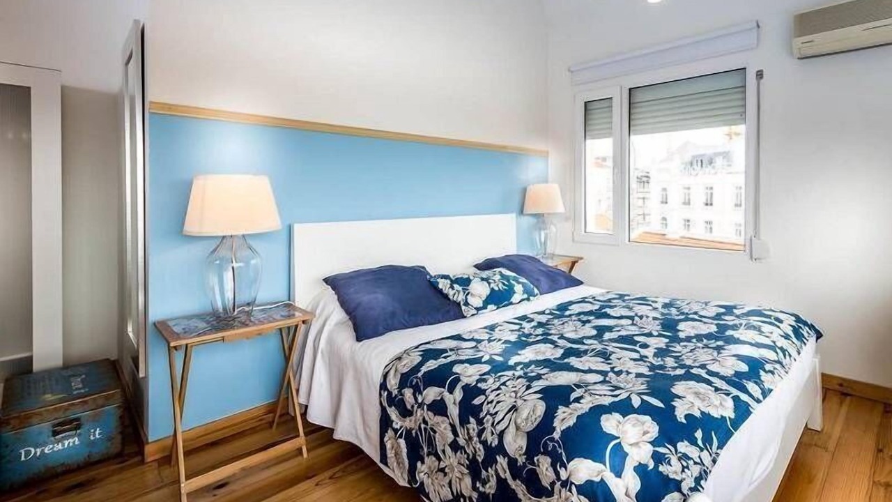 Photo of Bedroom in Santo Antonio